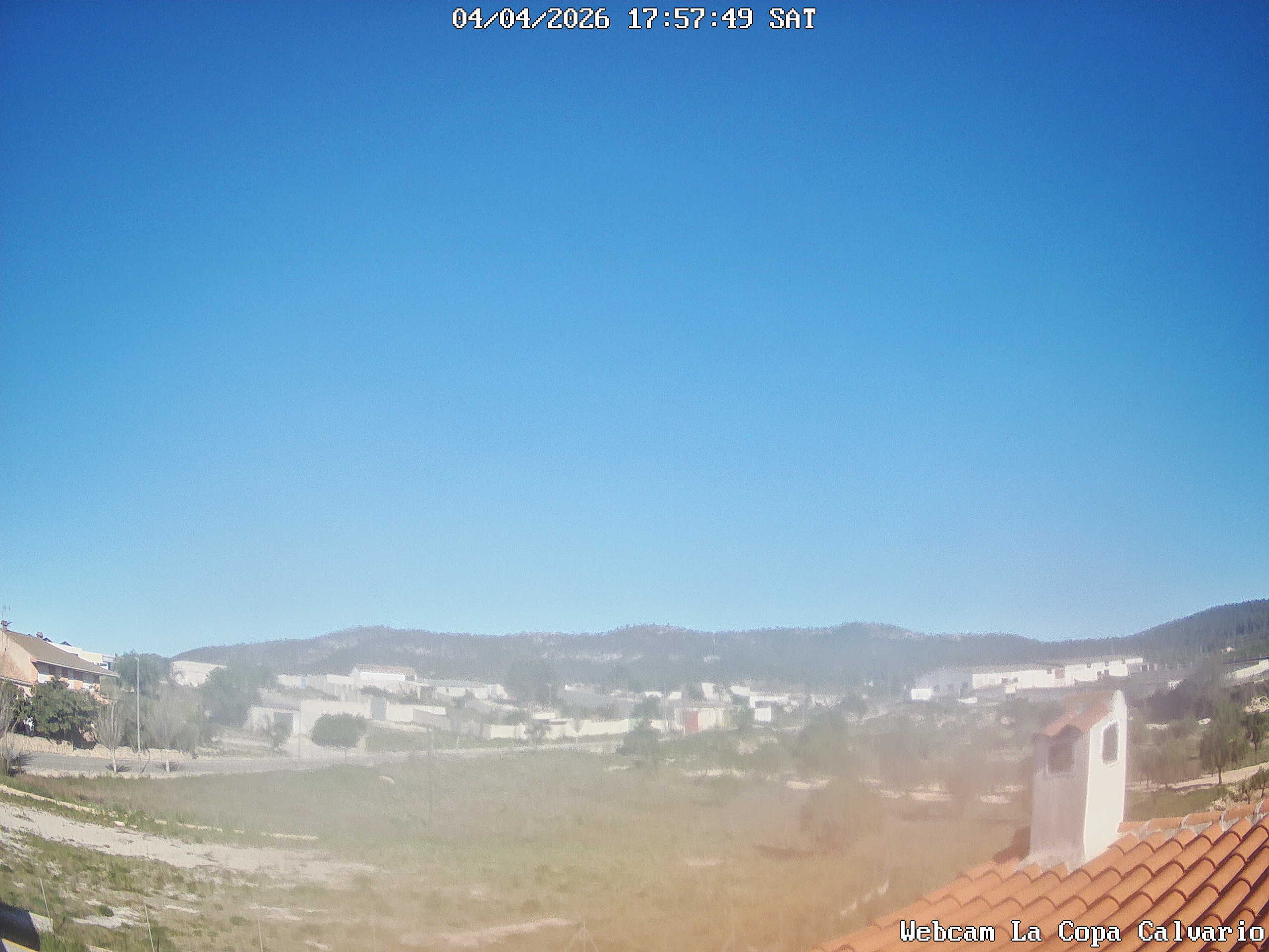 Webcam 2026-04-04 17:57:48